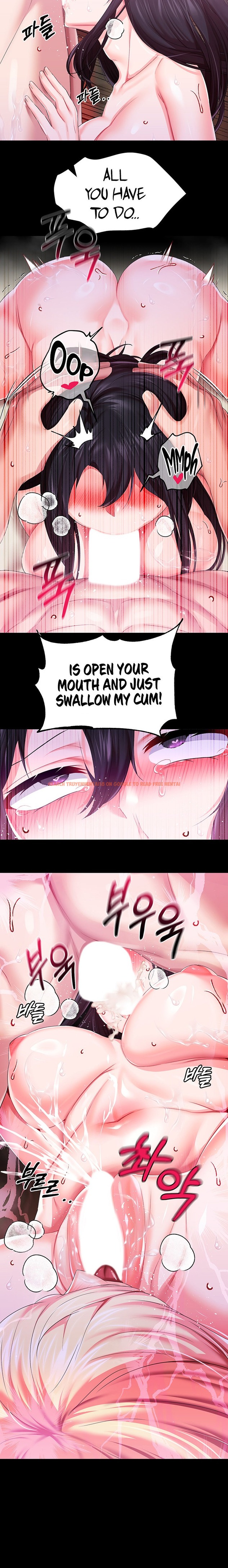 Read Hentai Image 17 283 in comic Breaking A Romantic Fantasy Villain - Chapter 33 - hentaitnt.net