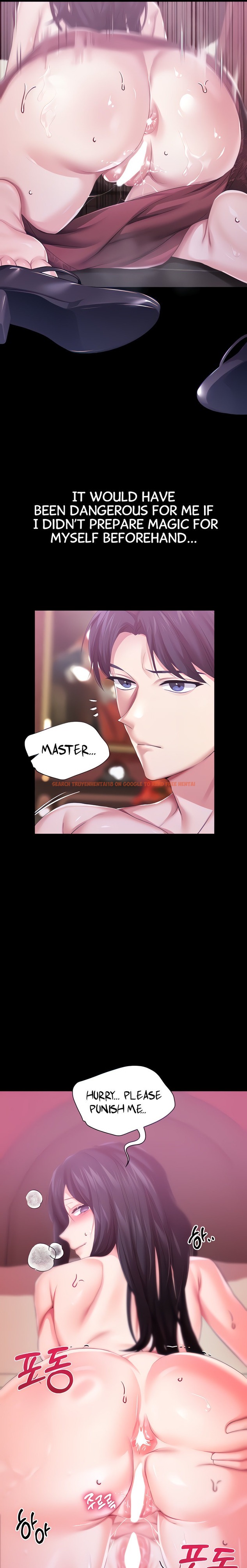 Read Hentai Image 4 283 in comic Breaking A Romantic Fantasy Villain - Chapter 33 - hentaitnt.net