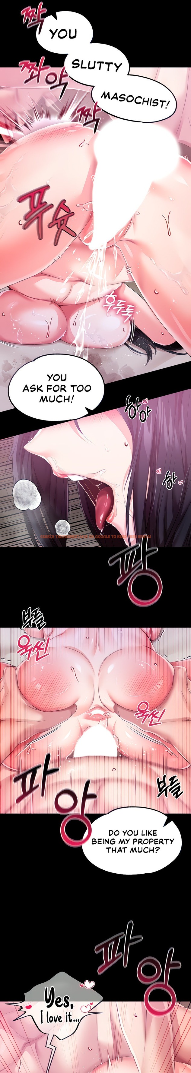 Read Hentai Image 7 283 in comic Breaking A Romantic Fantasy Villain - Chapter 33 - hentaitnt.net