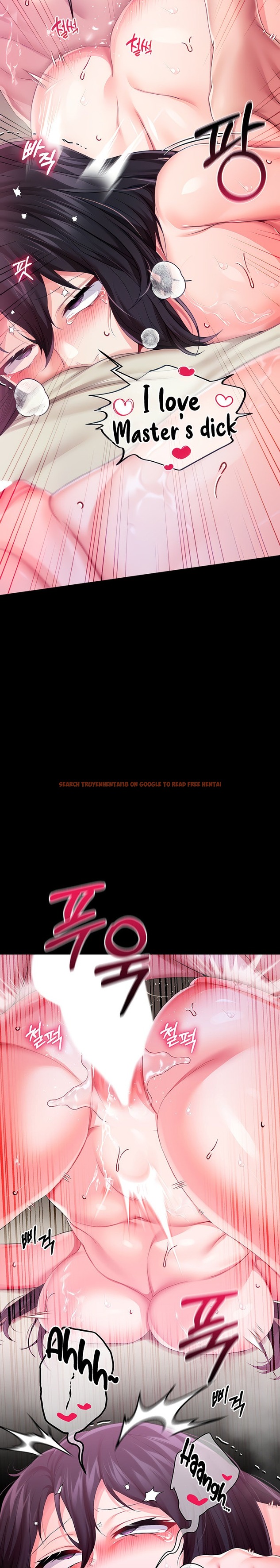 Read Hentai Image 8 283 in comic Breaking A Romantic Fantasy Villain - Chapter 33 - hentaitnt.net