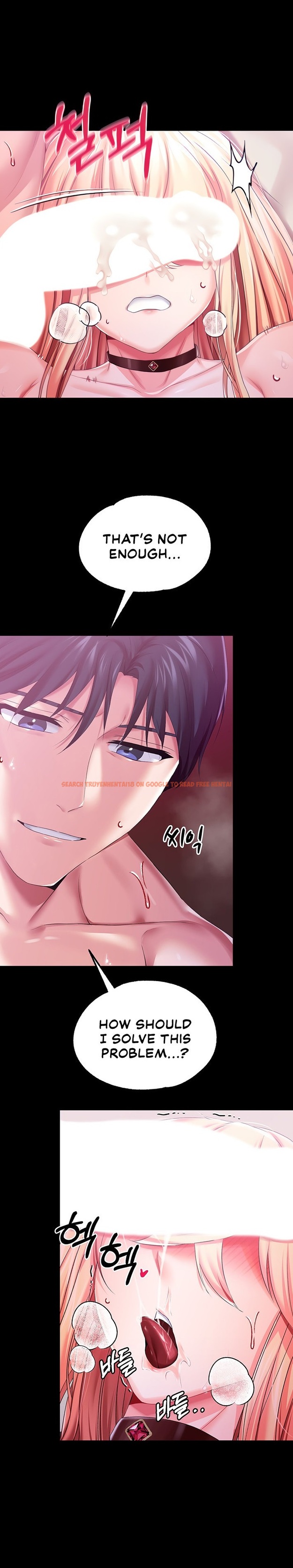 Read Hentai Image 1 758 in comic Breaking A Romantic Fantasy Villain - Chapter 34 - hentaitnt.net