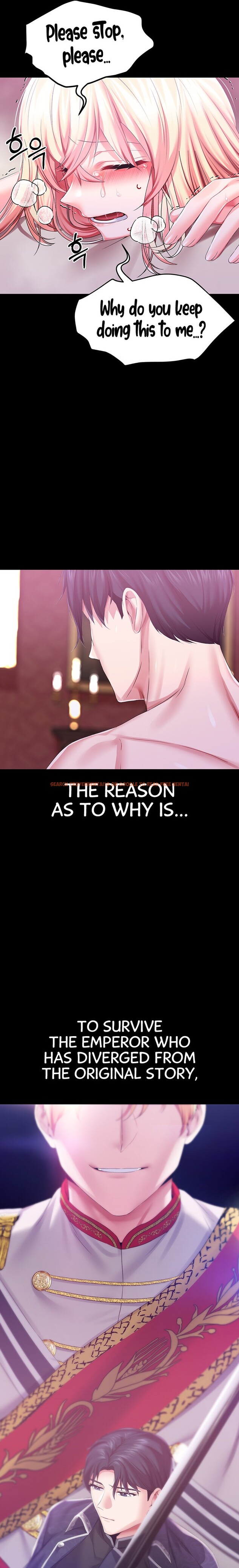 Read Hentai Image 10 758 in comic Breaking A Romantic Fantasy Villain - Chapter 34 - hentaitnt.net