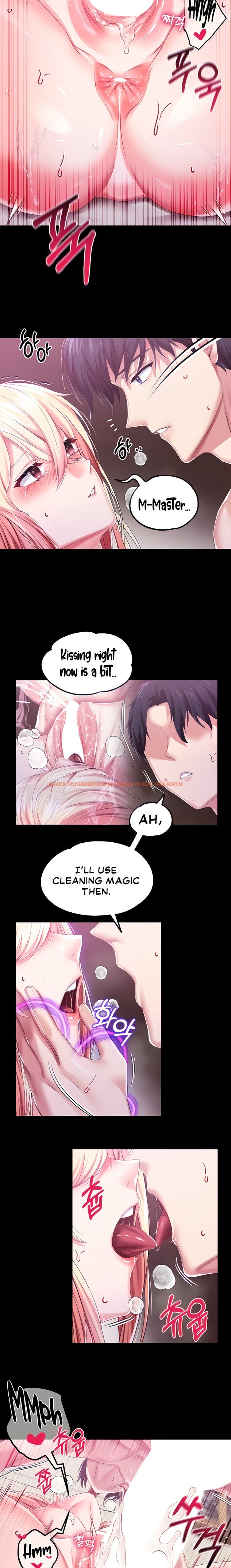 Read Hentai Image 5 758 in comic Breaking A Romantic Fantasy Villain - Chapter 34 - hentaitnt.net
