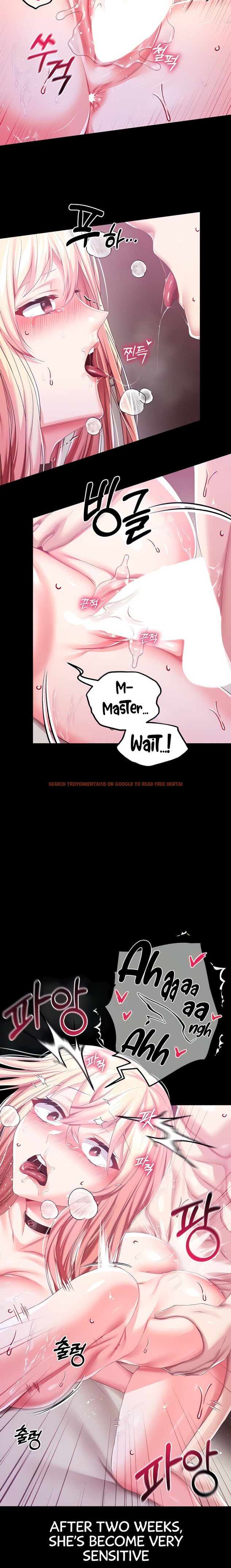 Read Hentai Image 6 758 in comic Breaking A Romantic Fantasy Villain - Chapter 34 - hentaitnt.net