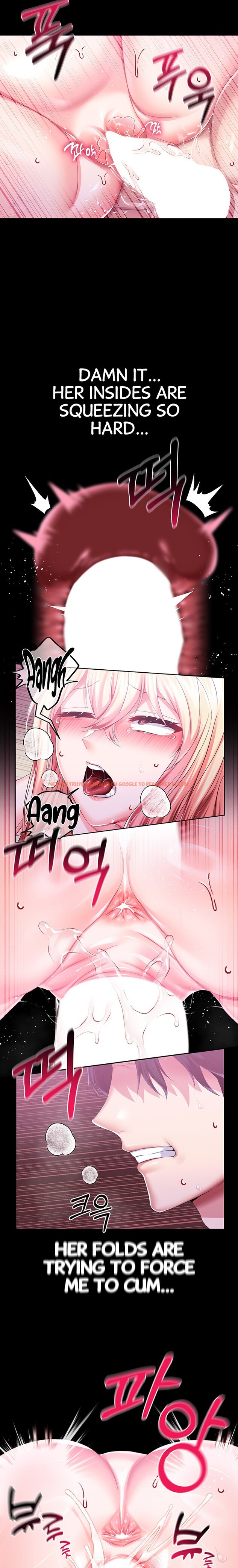 Read Hentai Image 8 758 in comic Breaking A Romantic Fantasy Villain - Chapter 34 - hentaitnt.net