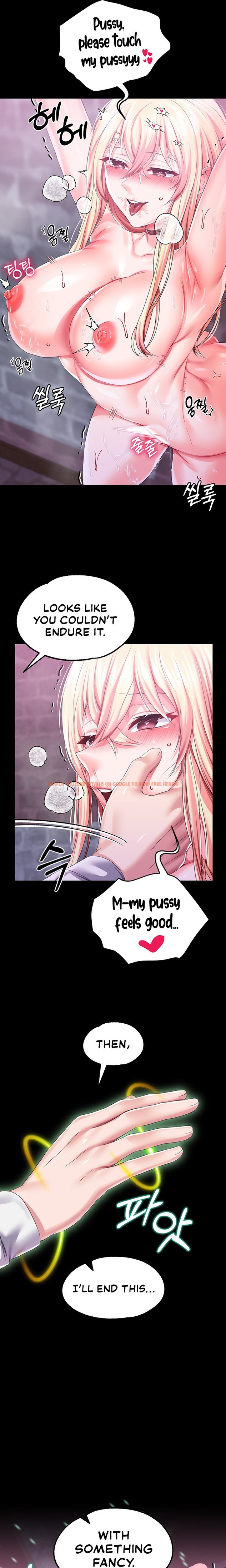 Read Hentai Image 10 294 in comic Breaking A Romantic Fantasy Villain - Chapter 35 - hentaitnt.net