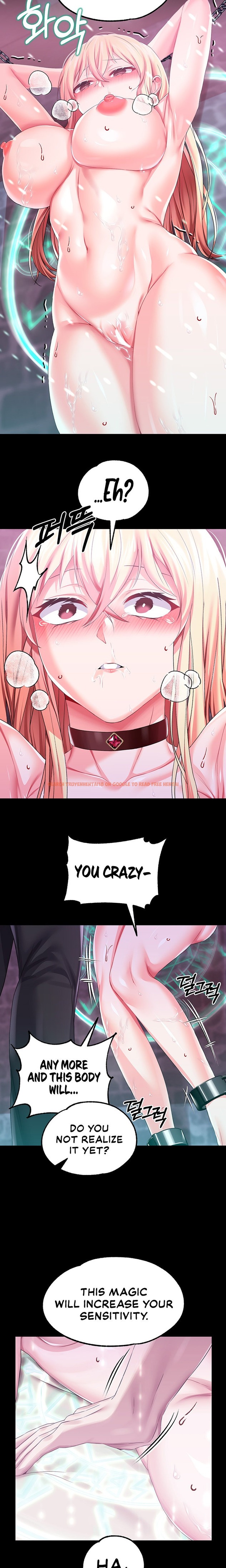 Read Hentai Image 11 294 in comic Breaking A Romantic Fantasy Villain - Chapter 35 - hentaitnt.net