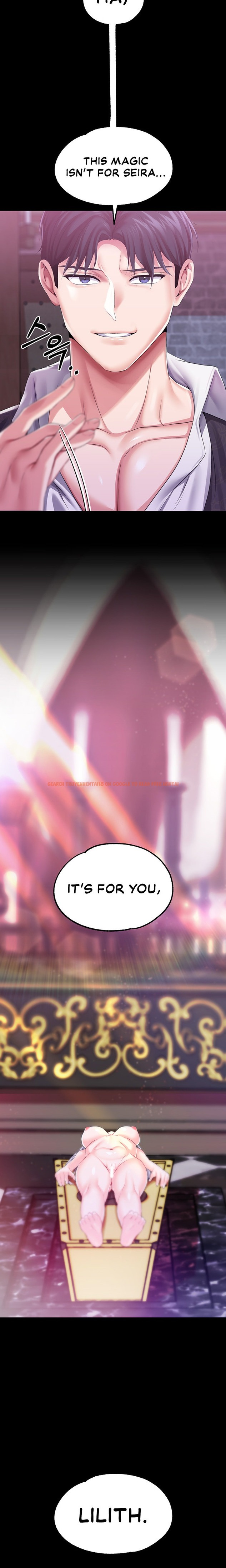 Read Hentai Image 12 294 in comic Breaking A Romantic Fantasy Villain - Chapter 35 - hentaitnt.net