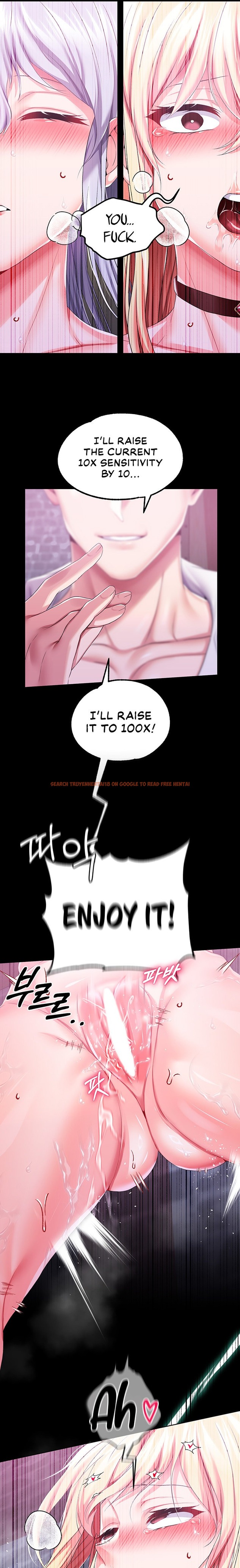 Read Hentai Image 13 294 in comic Breaking A Romantic Fantasy Villain - Chapter 35 - hentaitnt.net