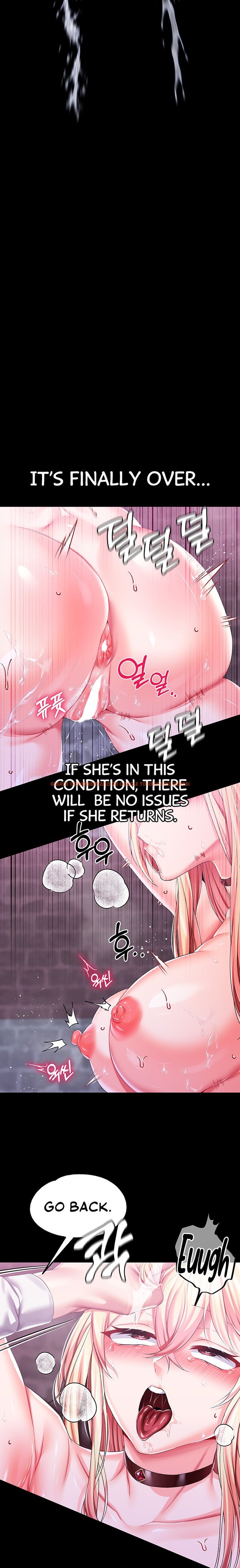 Read Hentai Image 15 294 in comic Breaking A Romantic Fantasy Villain - Chapter 35 - hentaitnt.net