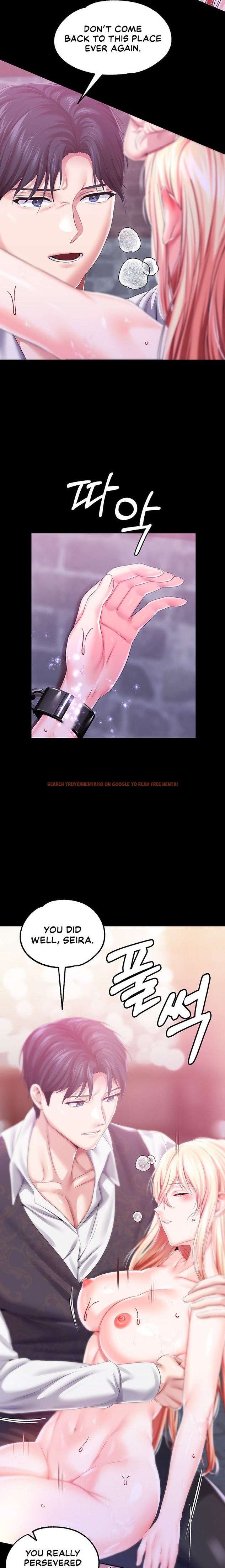 Read Hentai Image 16 294 in comic Breaking A Romantic Fantasy Villain - Chapter 35 - hentaitnt.net