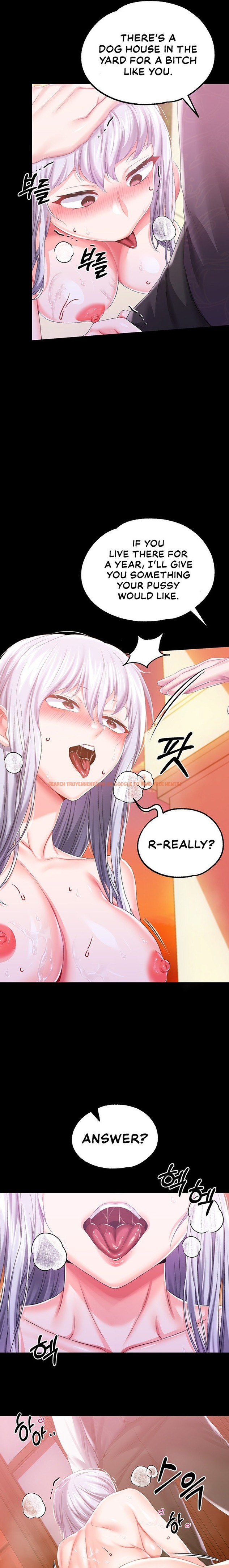 Read Hentai Image 22 294 in comic Breaking A Romantic Fantasy Villain - Chapter 35 - hentaitnt.net