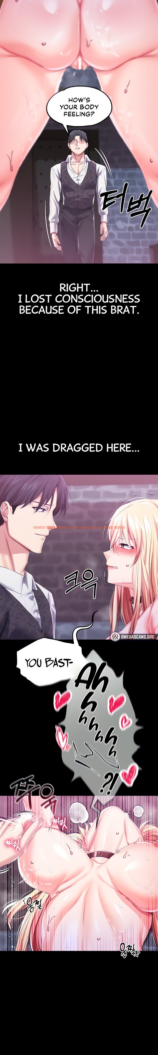 Read Hentai Image 3 294 in comic Breaking A Romantic Fantasy Villain - Chapter 35 - hentaitnt.net