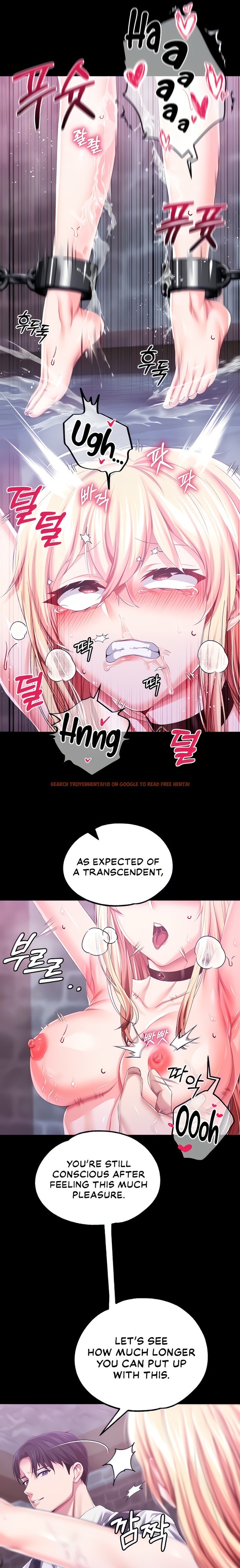 Read Hentai Image 4 294 in comic Breaking A Romantic Fantasy Villain - Chapter 35 - hentaitnt.net