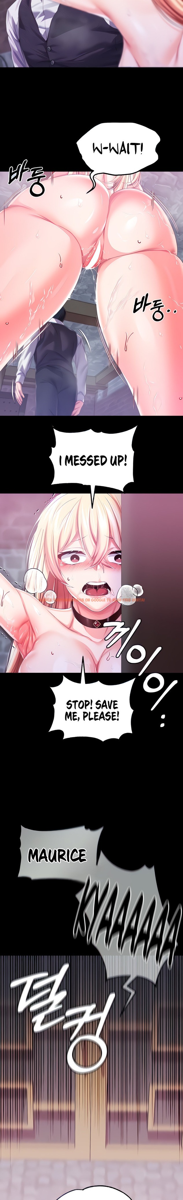 Read Hentai Image 5 294 in comic Breaking A Romantic Fantasy Villain - Chapter 35 - hentaitnt.net