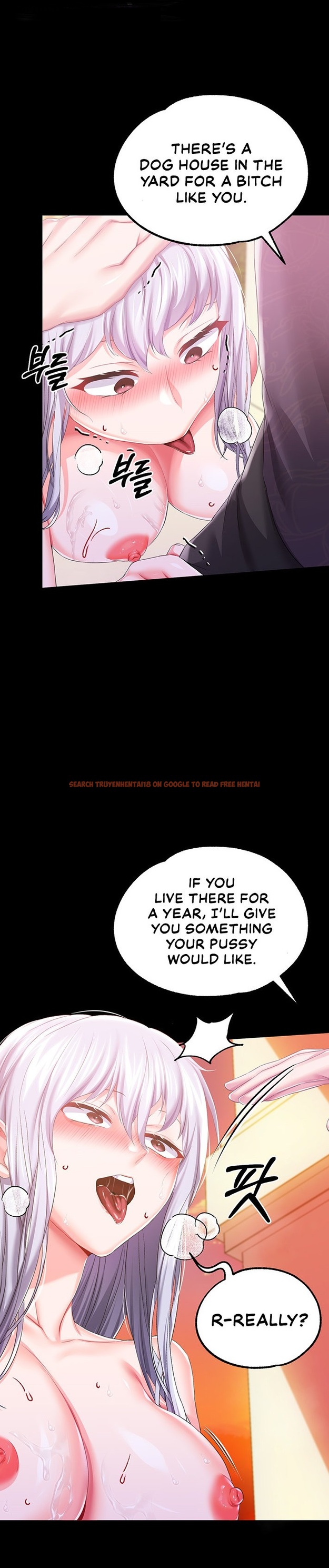 Read Hentai Image 1 36722 in comic Breaking A Romantic Fantasy Villain - Chapter 36 - hentaitnt.net