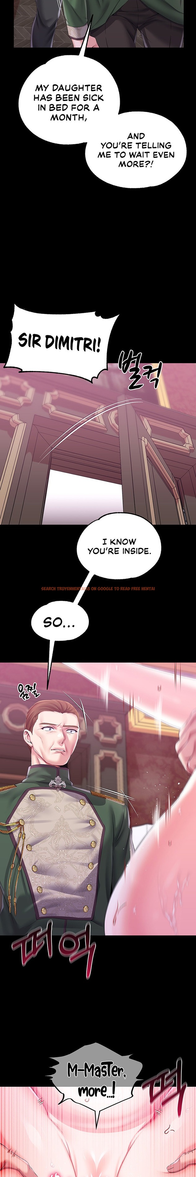 Read Hentai Image 10 36722 in comic Breaking A Romantic Fantasy Villain - Chapter 36 - hentaitnt.net