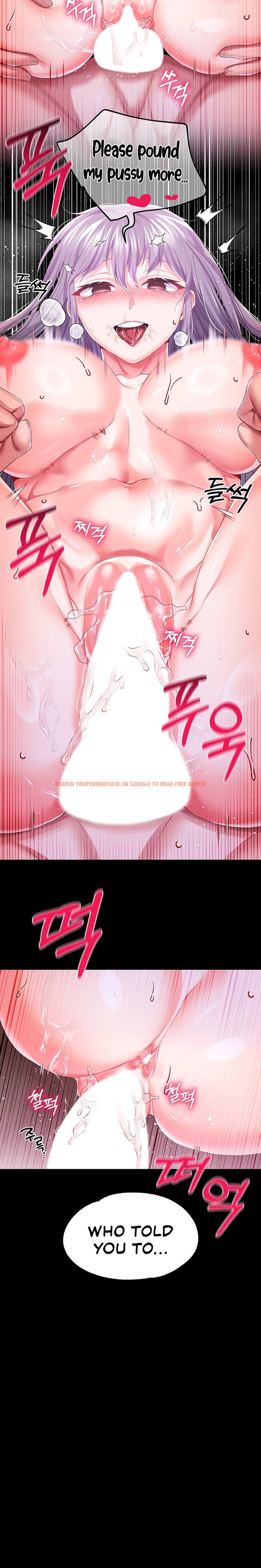 Read Hentai Image 11 36722 in comic Breaking A Romantic Fantasy Villain - Chapter 36 - hentaitnt.net