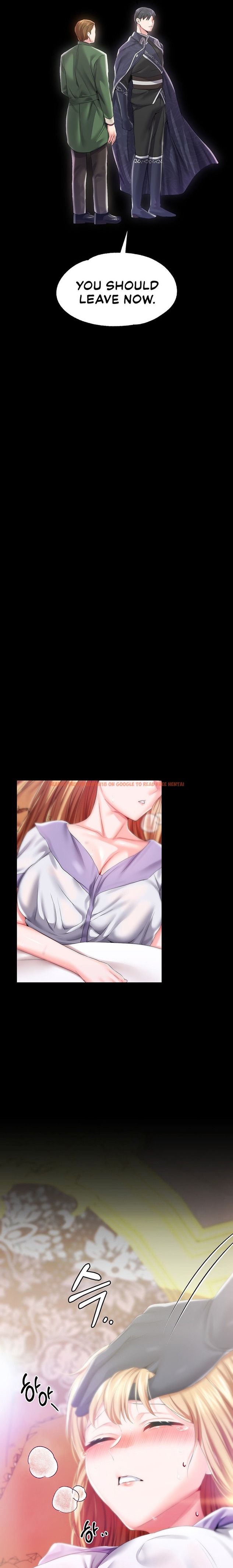 Read Hentai Image 16 36722 in comic Breaking A Romantic Fantasy Villain - Chapter 36 - hentaitnt.net