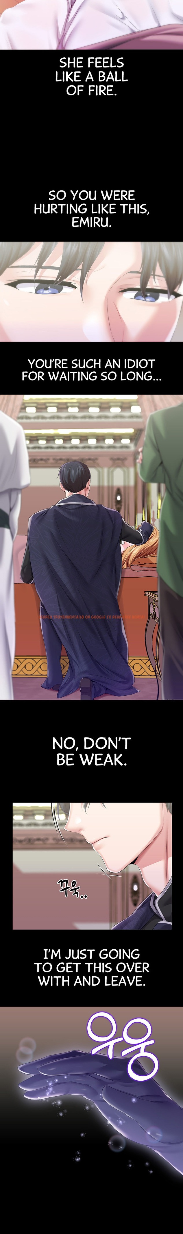 Read Hentai Image 17 36722 in comic Breaking A Romantic Fantasy Villain - Chapter 36 - hentaitnt.net