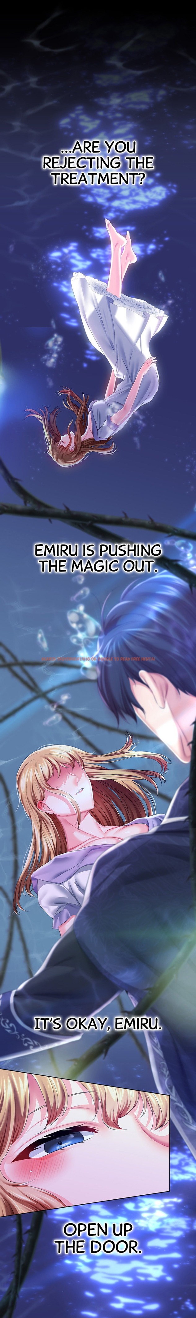 Read Hentai Image 18 36722 in comic Breaking A Romantic Fantasy Villain - Chapter 36 - hentaitnt.net