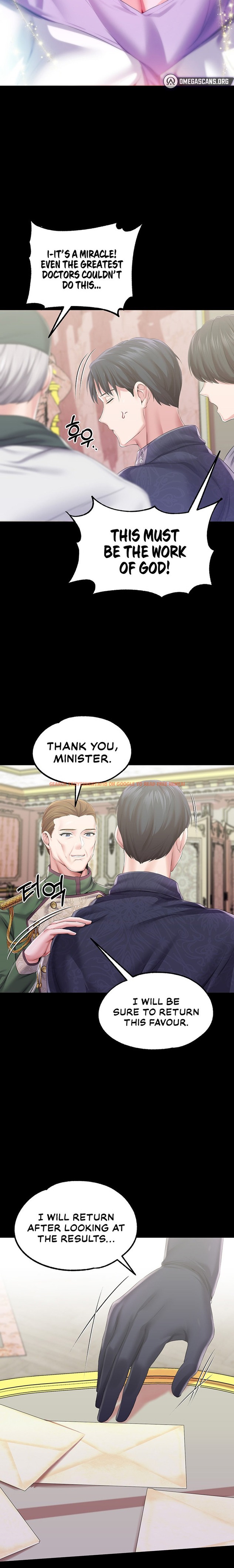Read Hentai Image 20 36722 in comic Breaking A Romantic Fantasy Villain - Chapter 36 - hentaitnt.net