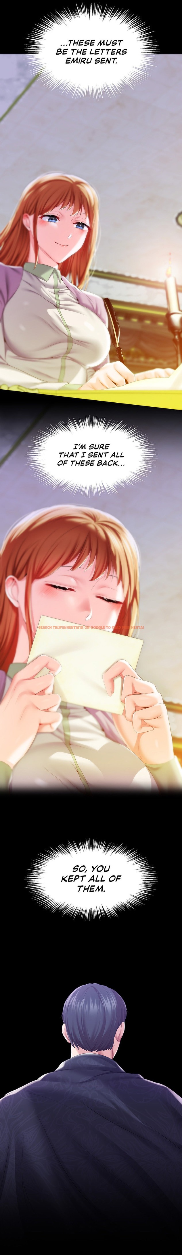 Read Hentai Image 21 36722 in comic Breaking A Romantic Fantasy Villain - Chapter 36 - hentaitnt.net