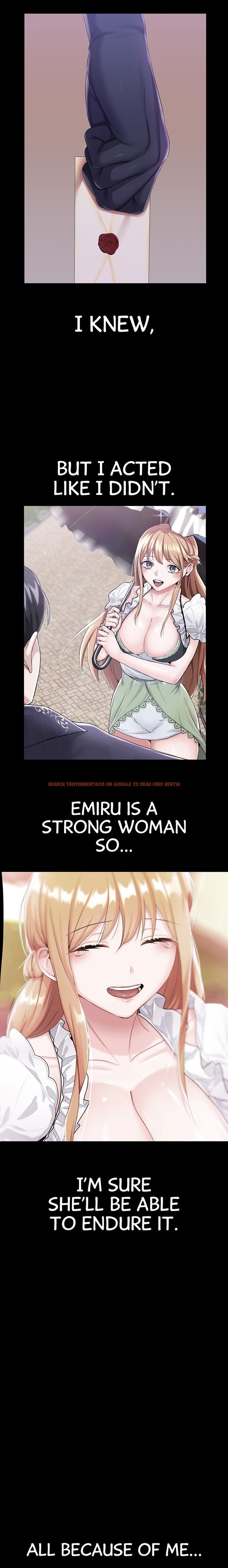 Read Hentai Image 22 36722 in comic Breaking A Romantic Fantasy Villain - Chapter 36 - hentaitnt.net