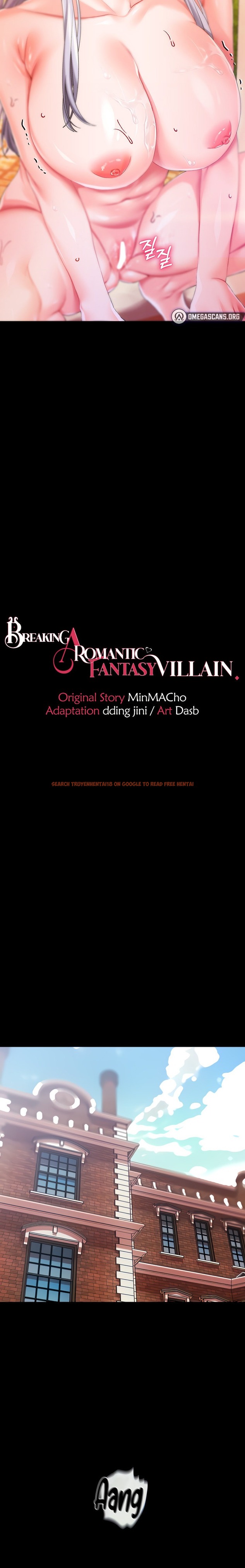 Read Hentai Image 3 36722 in comic Breaking A Romantic Fantasy Villain - Chapter 36 - hentaitnt.net
