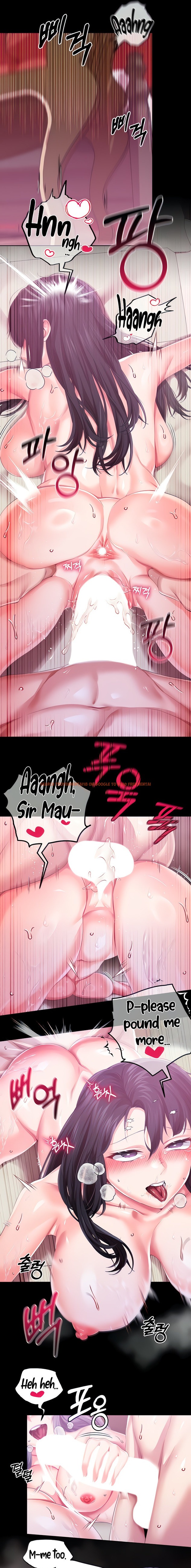 Read Hentai Image 4 36722 in comic Breaking A Romantic Fantasy Villain - Chapter 36 - hentaitnt.net