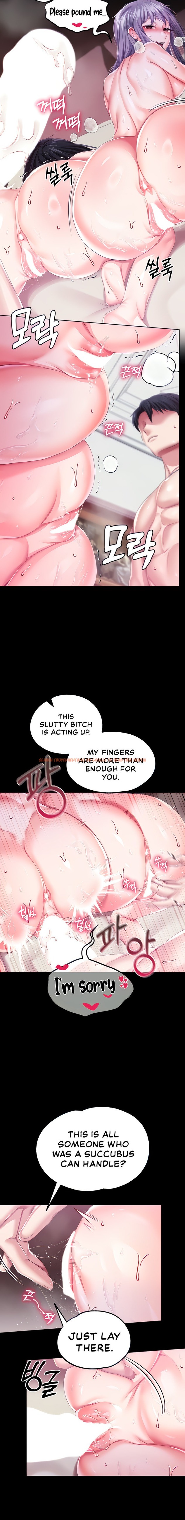 Read Hentai Image 5 36722 in comic Breaking A Romantic Fantasy Villain - Chapter 36 - hentaitnt.net