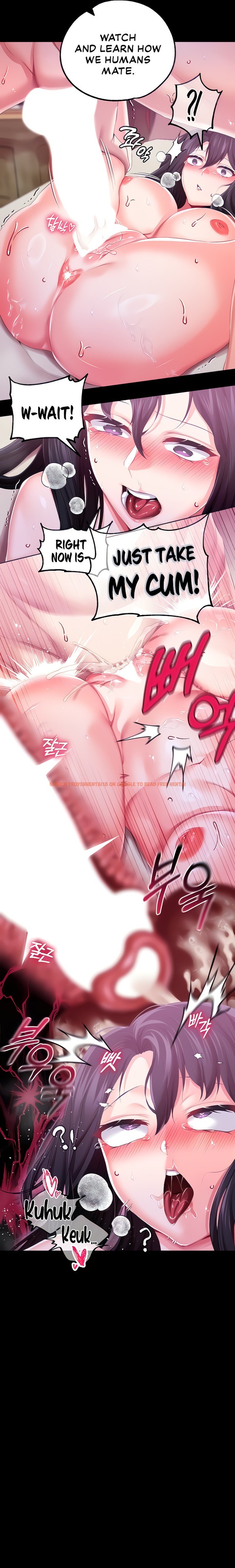 Read Hentai Image 6 36722 in comic Breaking A Romantic Fantasy Villain - Chapter 36 - hentaitnt.net