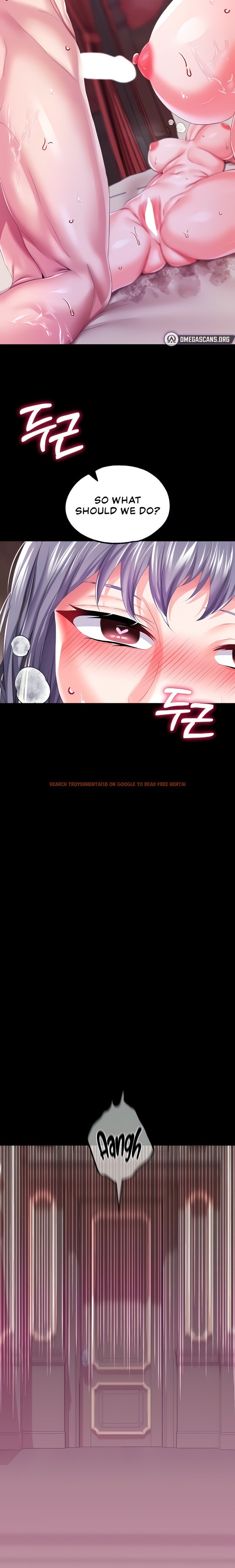 Read Hentai Image 8 36722 in comic Breaking A Romantic Fantasy Villain - Chapter 36 - hentaitnt.net