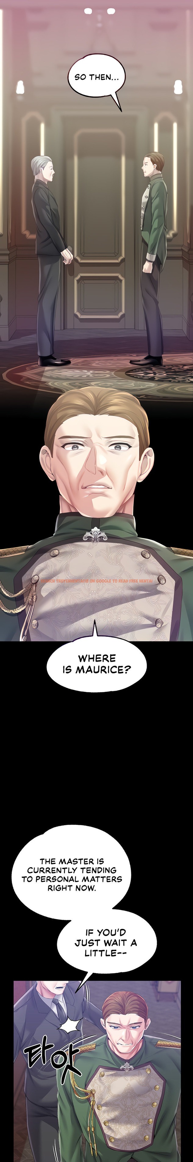 Read Hentai Image 9 36722 in comic Breaking A Romantic Fantasy Villain - Chapter 36 - hentaitnt.net