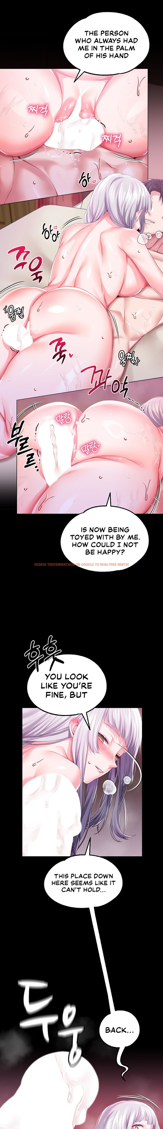 Read Hentai Image 11 29273 in comic Breaking A Romantic Fantasy Villain - Chapter 37 - hentaitnt.net
