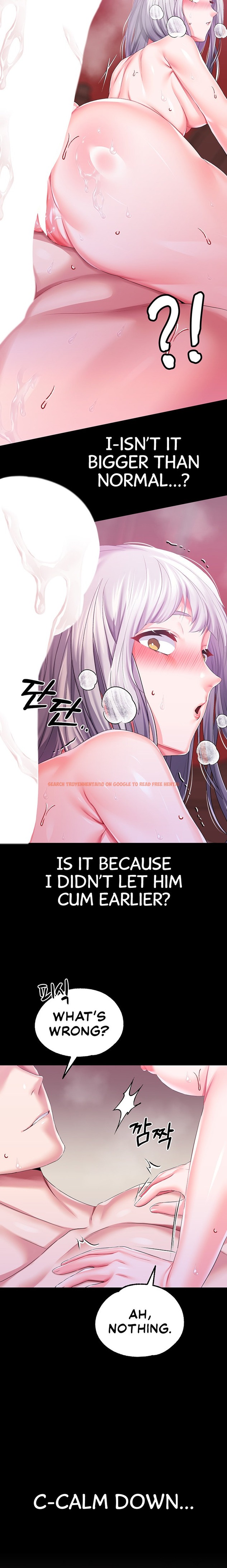Read Hentai Image 12 29273 in comic Breaking A Romantic Fantasy Villain - Chapter 37 - hentaitnt.net