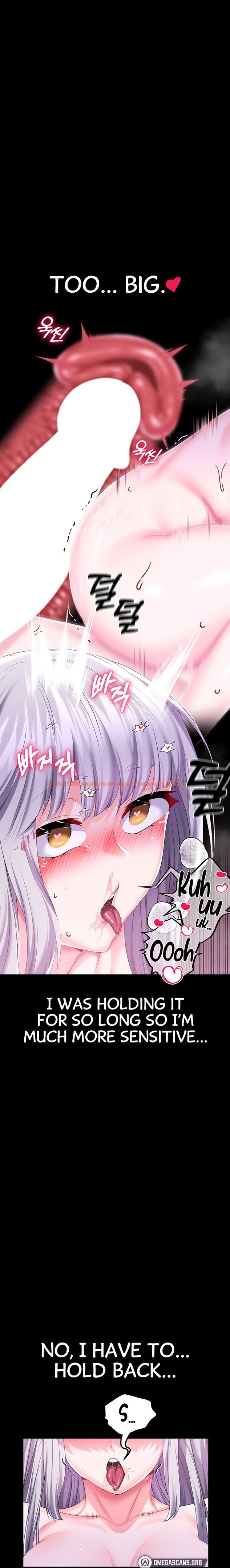 Read Hentai Image 14 29273 in comic Breaking A Romantic Fantasy Villain - Chapter 37 - hentaitnt.net