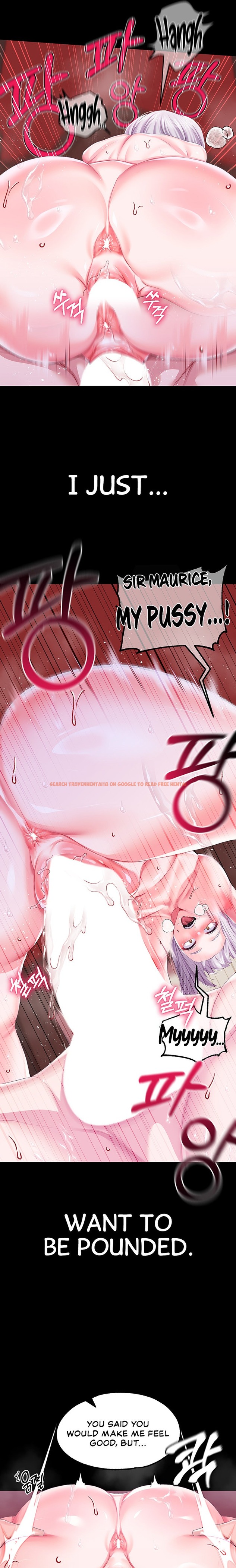 Read Hentai Image 16 29273 in comic Breaking A Romantic Fantasy Villain - Chapter 37 - hentaitnt.net