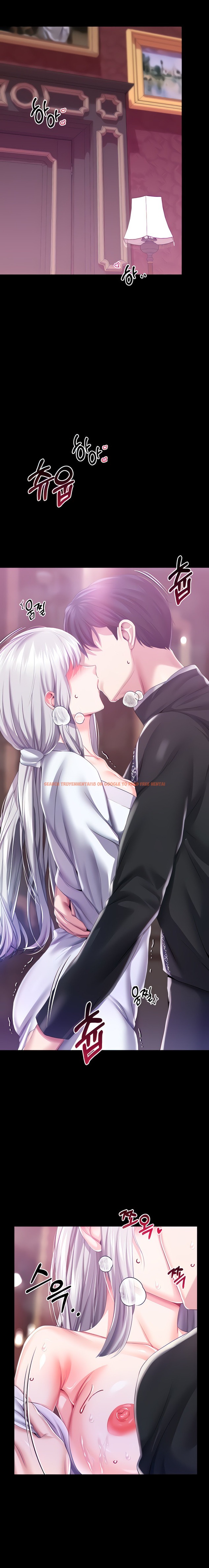 Read Hentai Image 3 29273 in comic Breaking A Romantic Fantasy Villain - Chapter 37 - hentaitnt.net