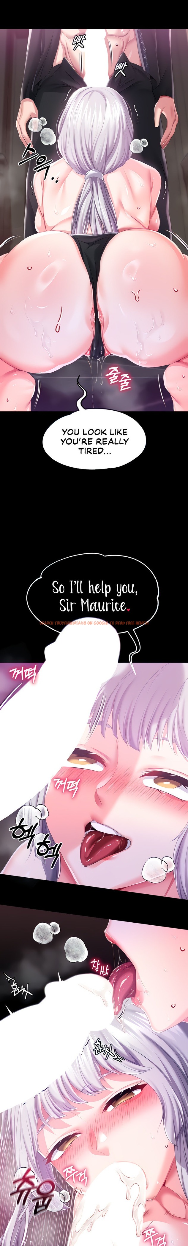 Read Hentai Image 5 29273 in comic Breaking A Romantic Fantasy Villain - Chapter 37 - hentaitnt.net