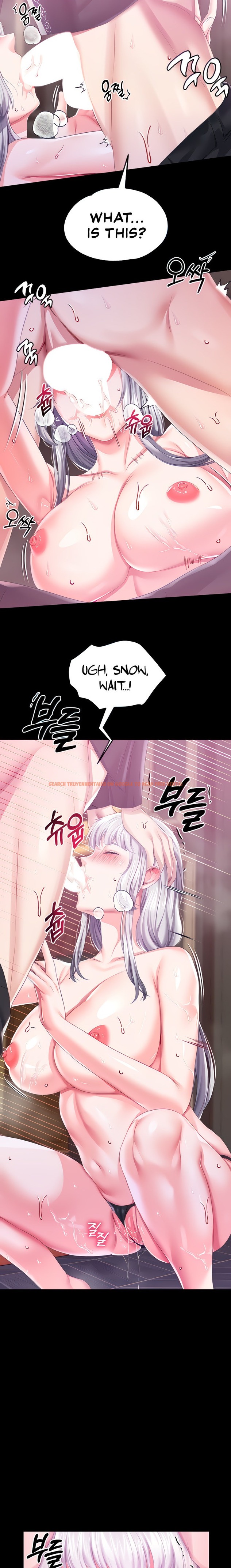 Read Hentai Image 8 29273 in comic Breaking A Romantic Fantasy Villain - Chapter 37 - hentaitnt.net