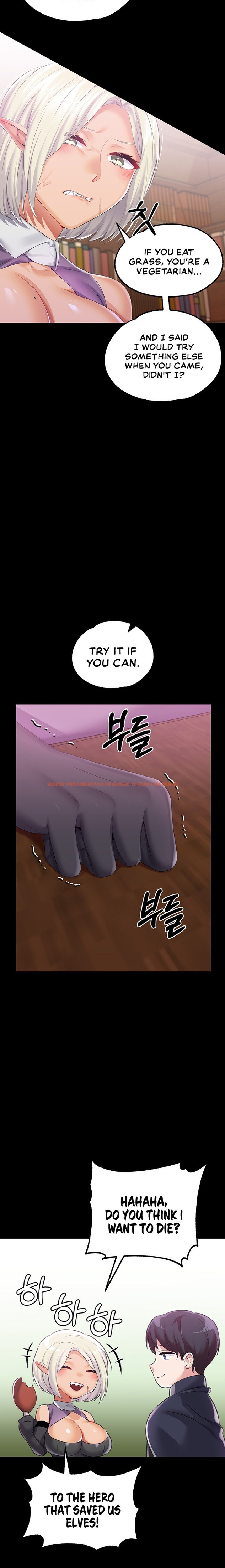 Read Hentai Image 12 46312 in comic Breaking A Romantic Fantasy Villain - Chapter 38 - hentaitnt.net