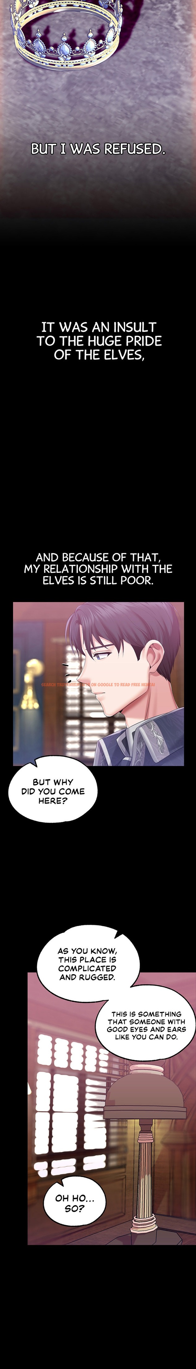 Read Hentai Image 15 46312 in comic Breaking A Romantic Fantasy Villain - Chapter 38 - hentaitnt.net