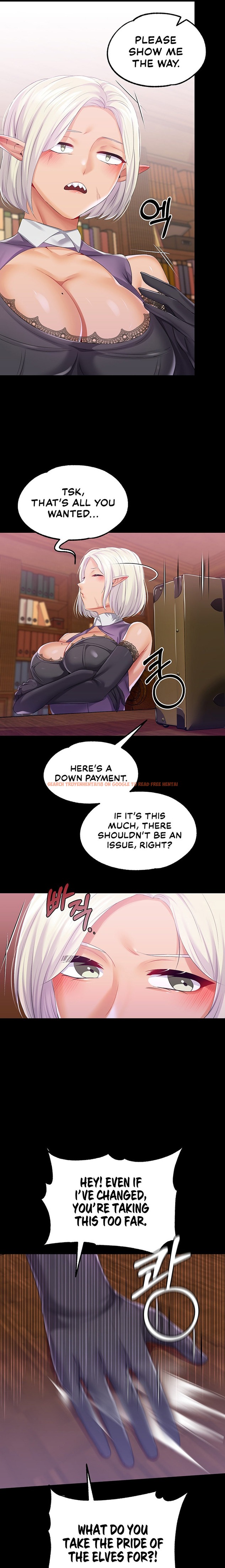 Read Hentai Image 16 46312 in comic Breaking A Romantic Fantasy Villain - Chapter 38 - hentaitnt.net