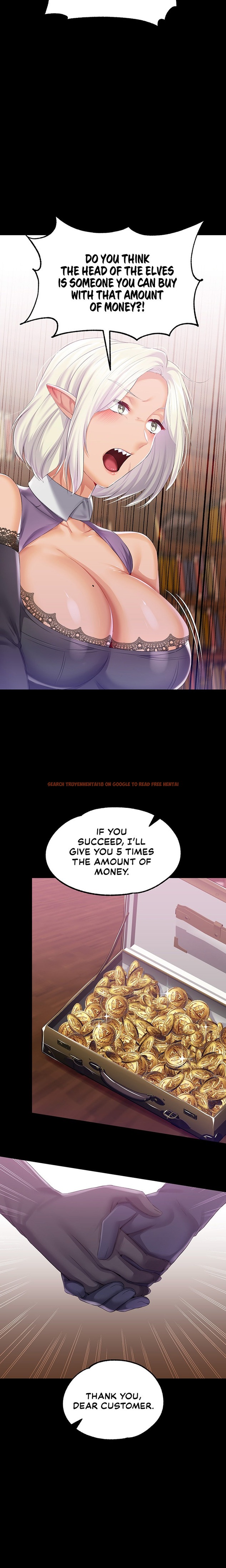 Read Hentai Image 17 46312 in comic Breaking A Romantic Fantasy Villain - Chapter 38 - hentaitnt.net
