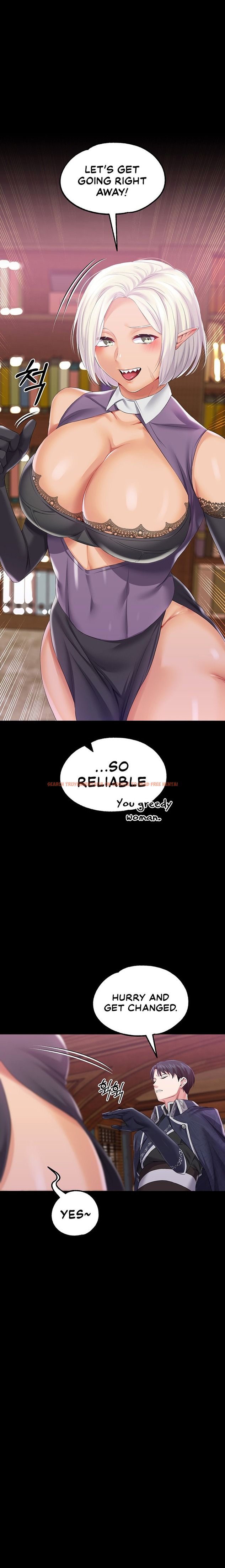 Read Hentai Image 18 46312 in comic Breaking A Romantic Fantasy Villain - Chapter 38 - hentaitnt.net