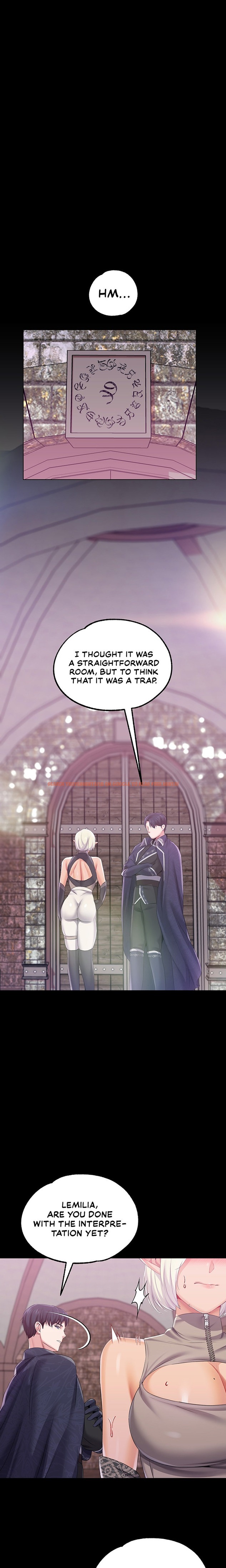Read Hentai Image 19 46312 in comic Breaking A Romantic Fantasy Villain - Chapter 38 - hentaitnt.net