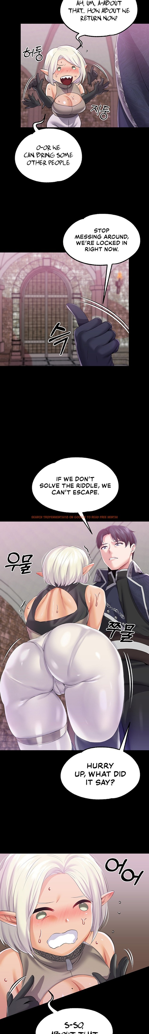 Read Hentai Image 20 46312 in comic Breaking A Romantic Fantasy Villain - Chapter 38 - hentaitnt.net