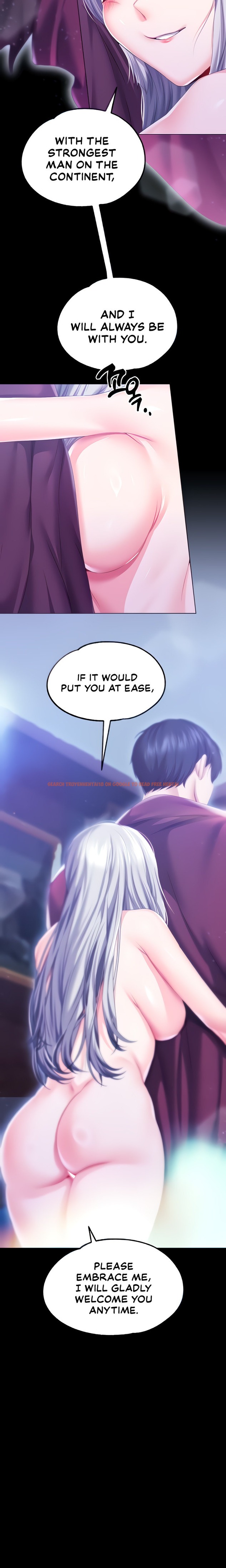 Read Hentai Image 6 46312 in comic Breaking A Romantic Fantasy Villain - Chapter 38 - hentaitnt.net