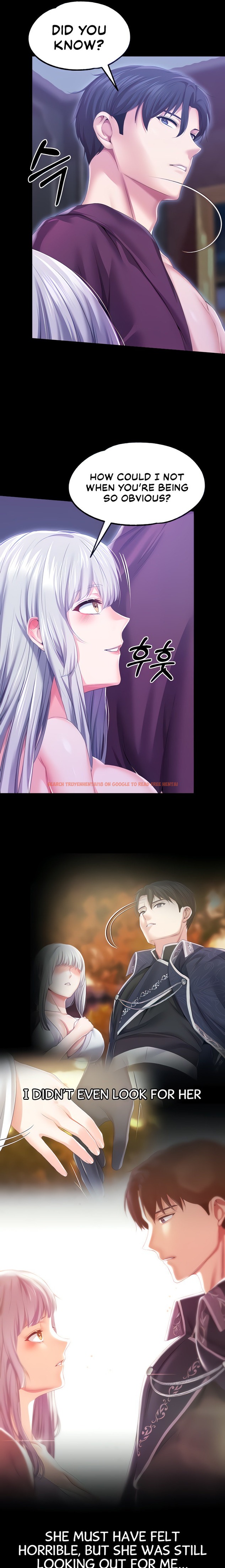 Read Hentai Image 7 46312 in comic Breaking A Romantic Fantasy Villain - Chapter 38 - hentaitnt.net